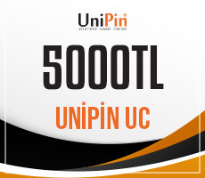 UniPin UC 5000 TL